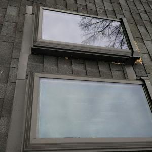 "lower" Before and the "upper" is After.