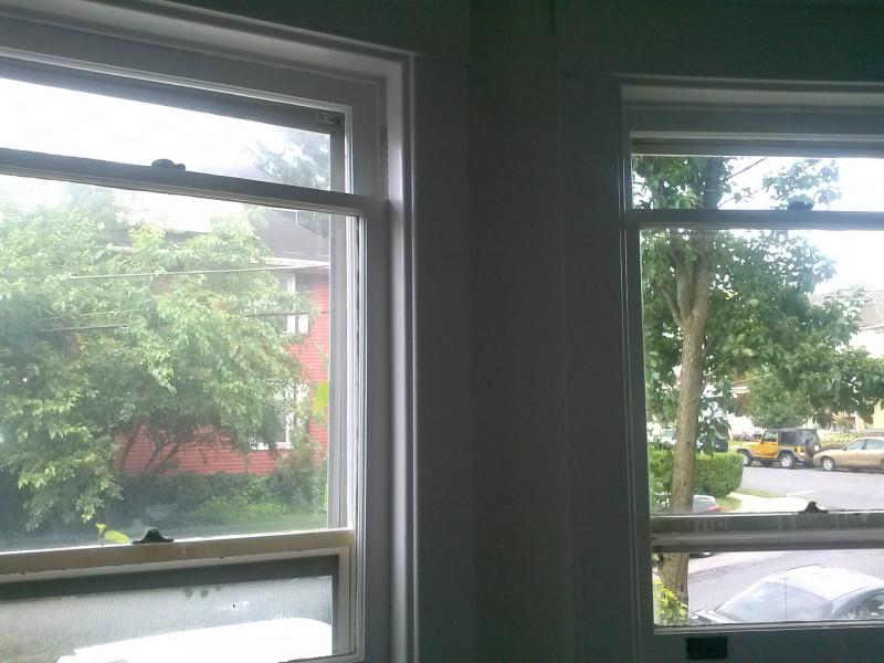 Residential Before and After