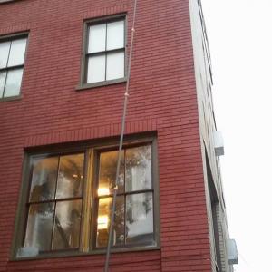 Water Fed Pole (WFP), 